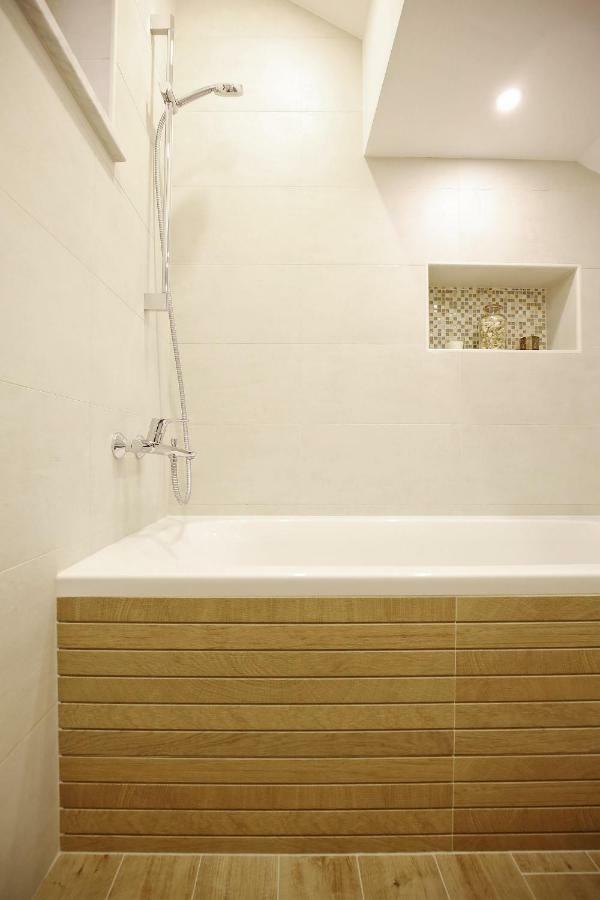 Apartman Baredine Maslenica Exterior photo